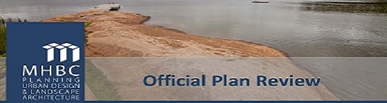 Official Plan Review