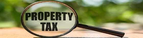 Finance & Property Tax